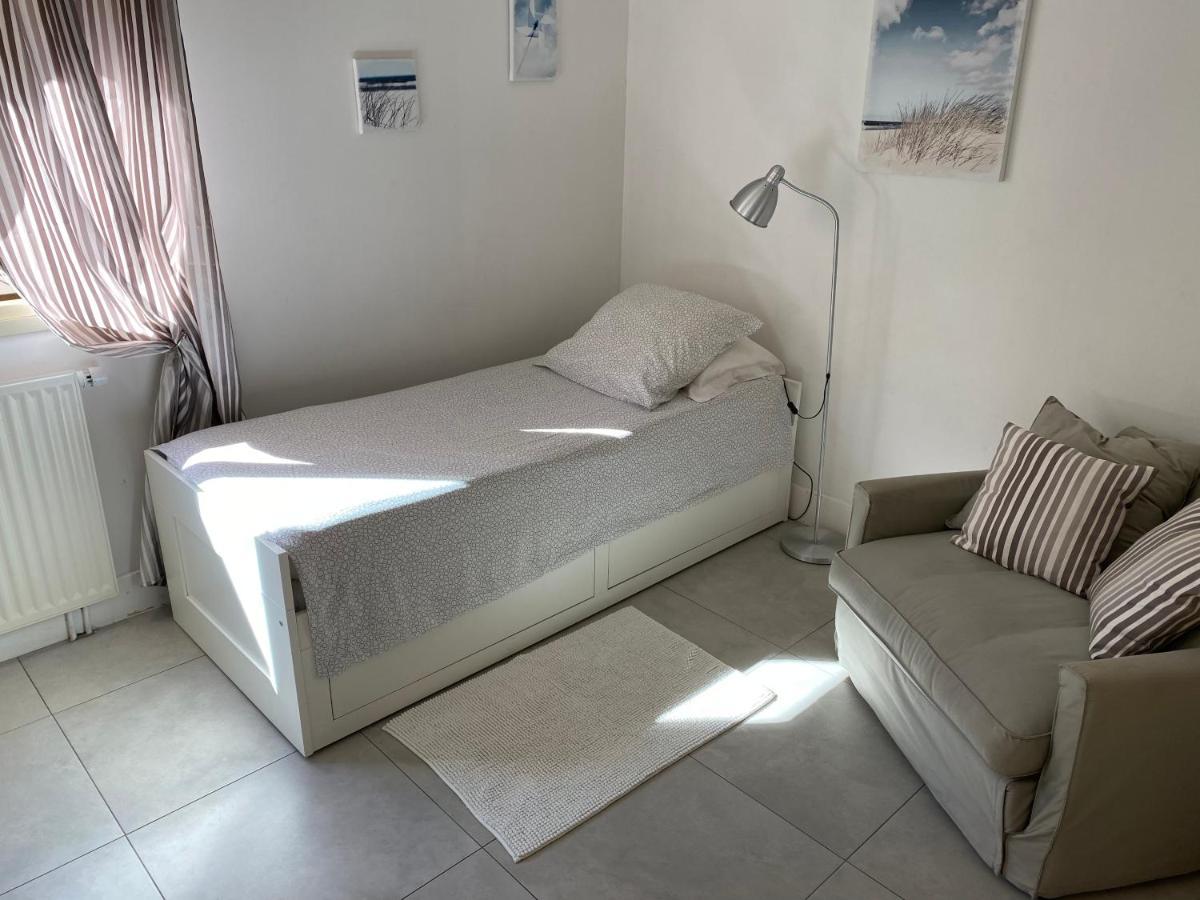 Le Melody Apartment Antibes Exterior photo