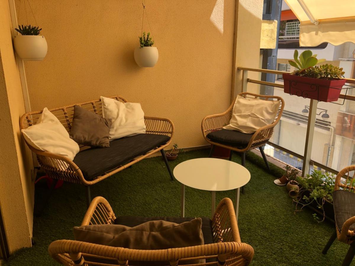 Le Melody Apartment Antibes Exterior photo