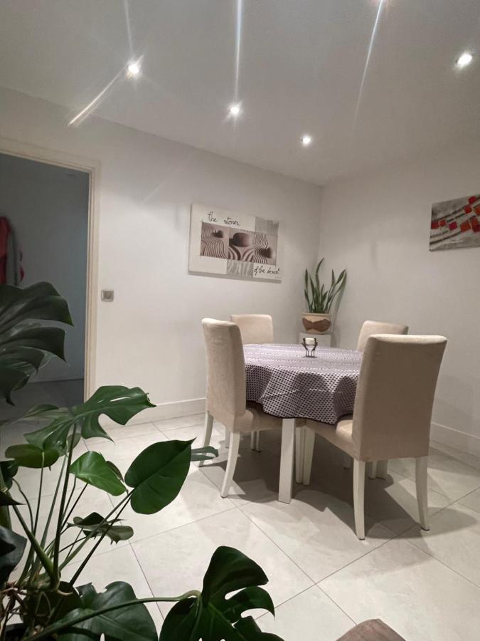 Le Melody Apartment Antibes Exterior photo