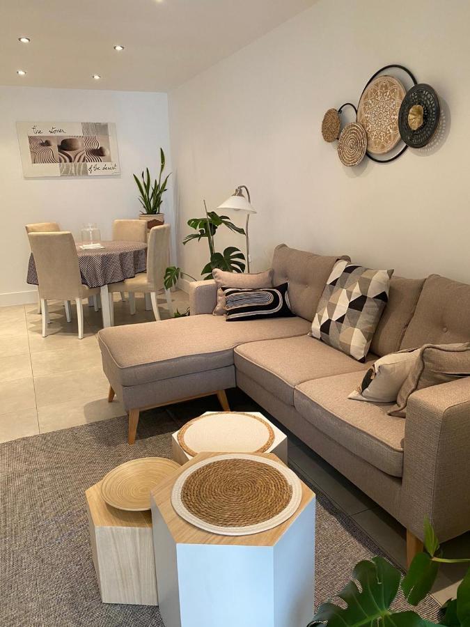 Le Melody Apartment Antibes Exterior photo