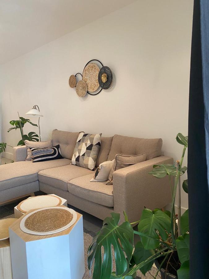 Le Melody Apartment Antibes Exterior photo