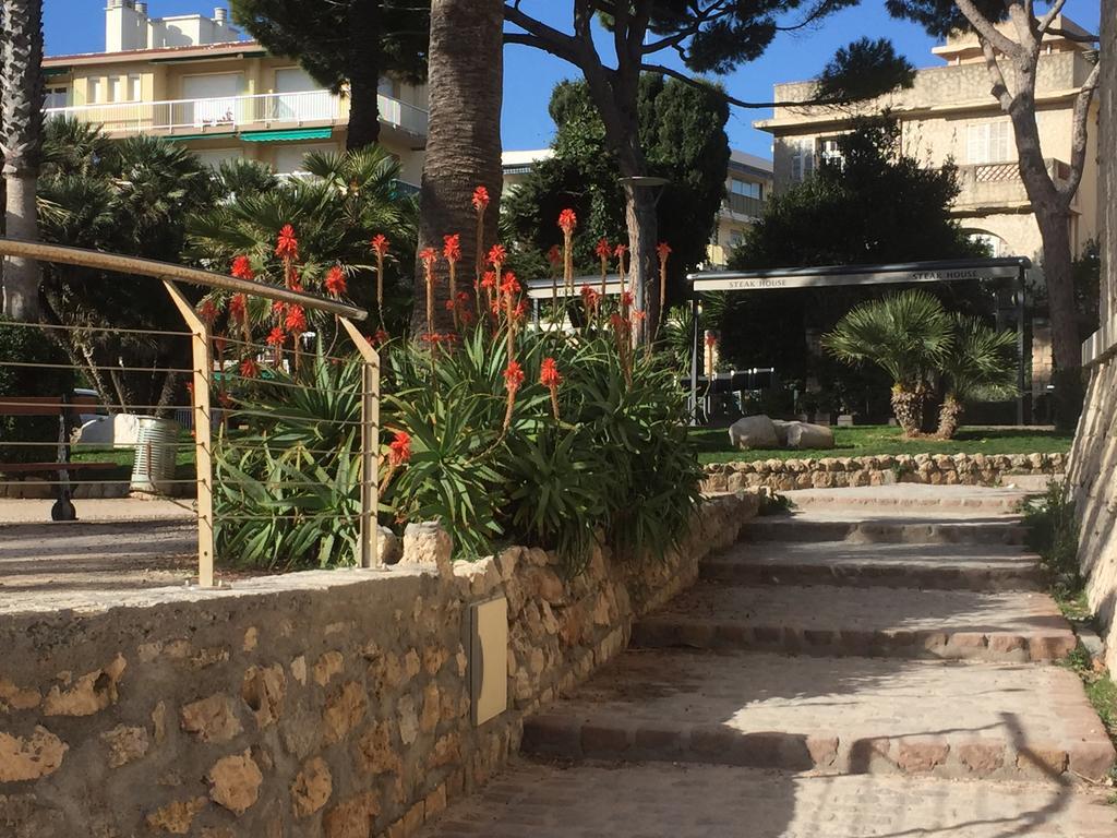 Le Melody Apartment Antibes Exterior photo