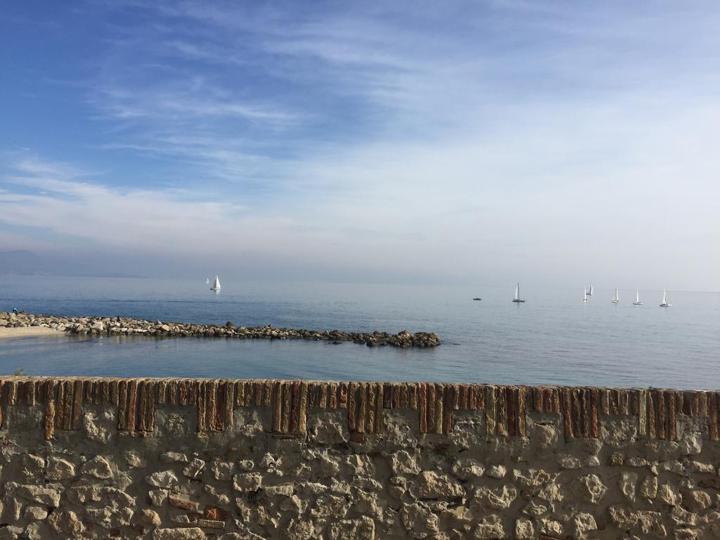 Le Melody Apartment Antibes Exterior photo