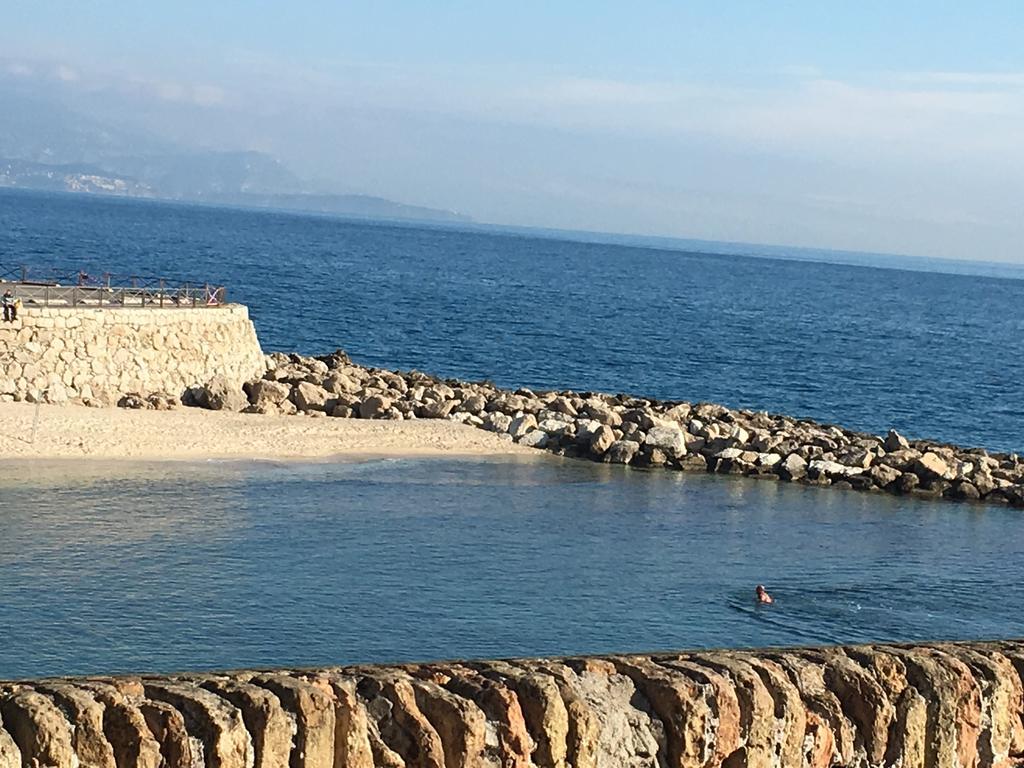 Le Melody Apartment Antibes Exterior photo