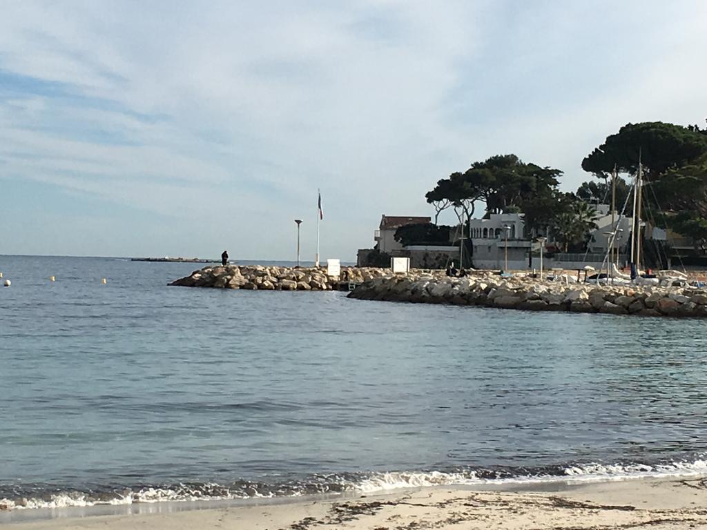 Le Melody Apartment Antibes Exterior photo