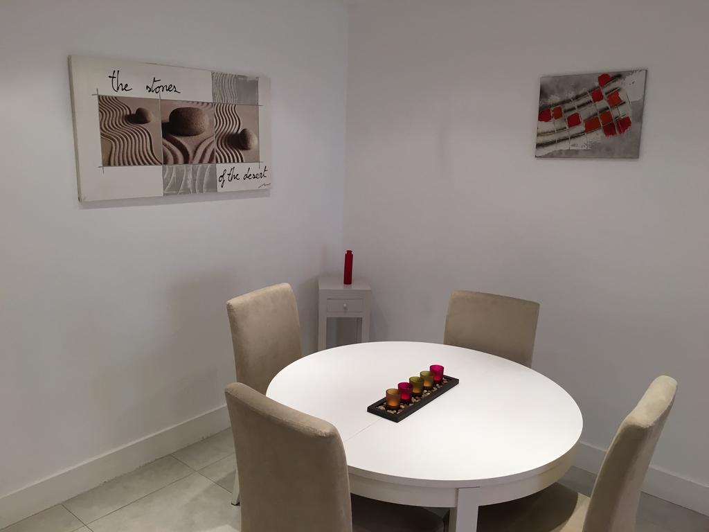 Le Melody Apartment Antibes Room photo