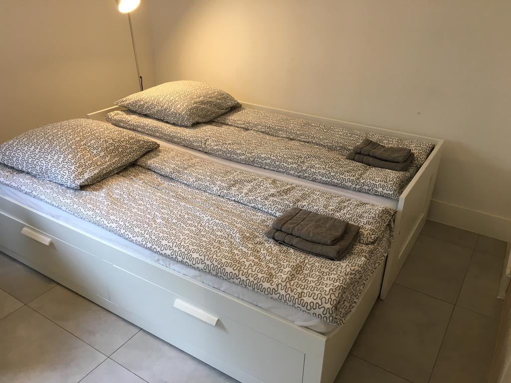 Le Melody Apartment Antibes Exterior photo