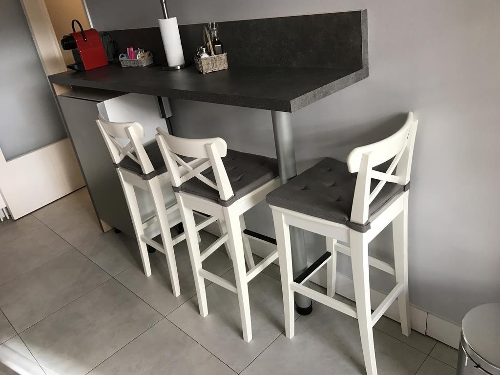 Le Melody Apartment Antibes Exterior photo